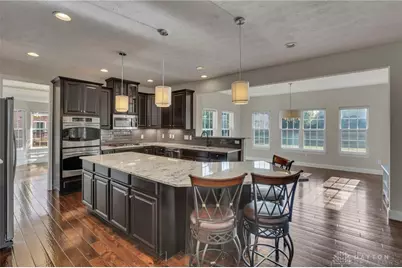 10500 Wallingsford Circle, Centerville, OH 45458 - Photo 17