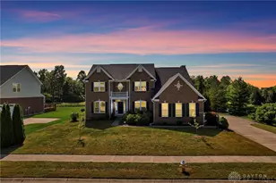 10500 Wallingsford Cir, Centerville, OH 45458 - Photo 47