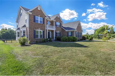 10500 Wallingsford Circle, Centerville, OH 45458 - Photo 43