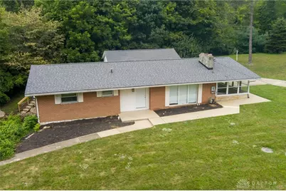 190 Oakridge Drive, Springfield, OH 45504 - Photo 5