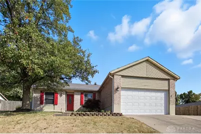 469 Farrell Road, Vandalia, OH 45377 - Photo 1