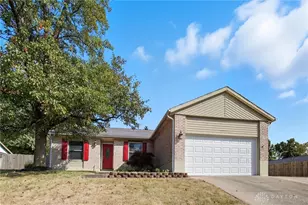 469 Farrell Rd, Vandalia, OH 45377 - Photo 1