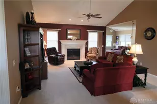 827 Foxfire Trail, Vandalia, OH 45377 - Photo 9