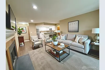 2744 Greystone Drive #E, Columbus, OH 43220 - Photo 3