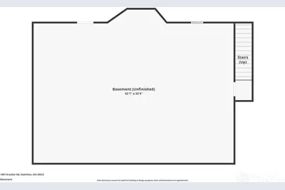 1697 Krucker Road, Hamilton, OH 45013 - Photo 49