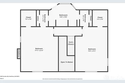 1697 Krucker Road, Hamilton, OH 45013 - Photo 51