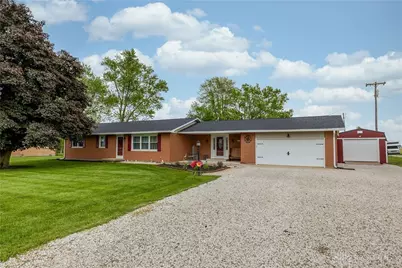 4510 W State Route 185, Piqua, OH 45356 - Photo 1