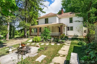 8620 W 3rd Street, New Lebanon, OH 45345 - Photo 63