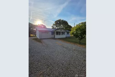 246 N Main Street, Arcanum, OH 45304 - Photo 1