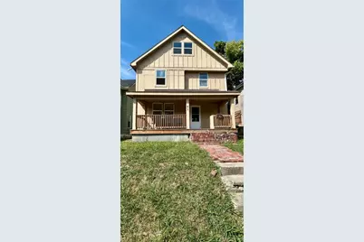 817 Faulkner Avenue, Dayton, OH 45402 - Photo 1