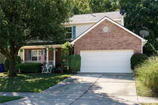 4330 Coach Light Trail, Dayton, OH 45424 - Photo 5