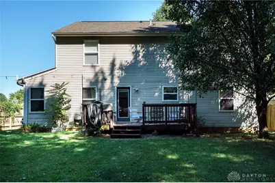 4330 Coach Light Trail, Dayton, OH 45424 - Photo 49