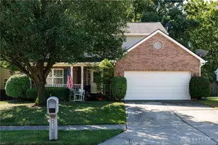 4330 Coach Light Trail, Dayton, OH 45424 - Photo 3