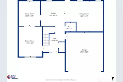 4330 Coach Light Trail, Dayton, OH 45424 - Photo 65