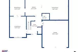 4330 Coach Light Trail, Dayton, OH 45424 - Photo 65