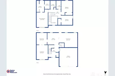 4330 Coach Light Trail, Dayton, OH 45424 - Photo 67