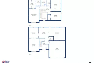 4330 Coach Light Trail, Dayton, OH 45424 - Photo 67