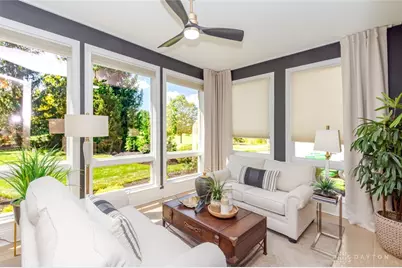 1384 Courtyard Place, Dayton, OH 45458 - Photo 23