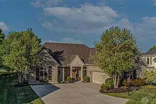 1384 Courtyard Pl, Dayton, OH 45458 - Photo 57