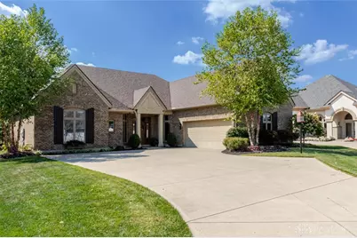 1384 Courtyard Place, Dayton, OH 45458 - Photo 49