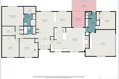 2360 E Rahn Road, Dayton, OH 45440 - Photo 35