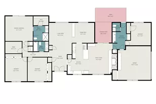 2360 E Rahn Rd, Dayton, OH 45440 - Photo 35