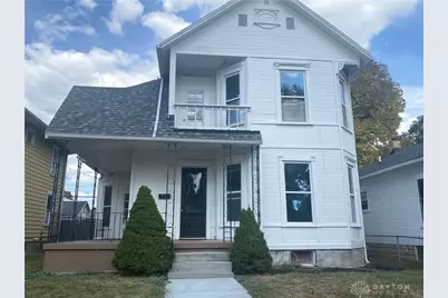 1507 Nicklin Avenue, Piqua, OH 45356 - Photo 1