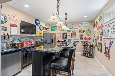 1332 Clydesdale Court, Washington Twp, OH 45458 - Photo 39