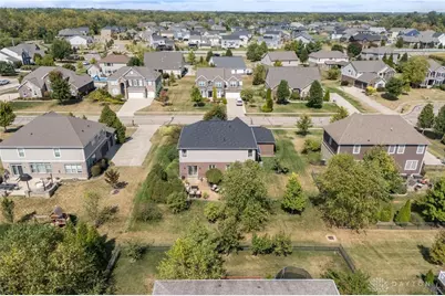 1332 Clydesdale Court, Washington Twp, OH 45458 - Photo 53