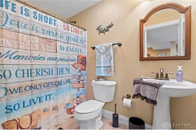 1332 Clydesdale Court, Washington Twp, OH 45458 - Photo 41