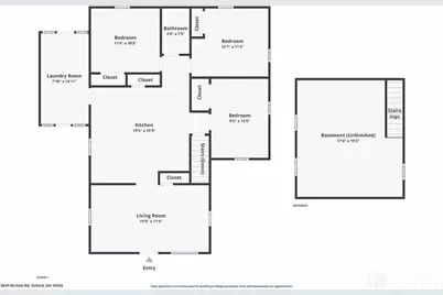 3849 Nichols Road, Oxford, OH 45056 - Photo 27