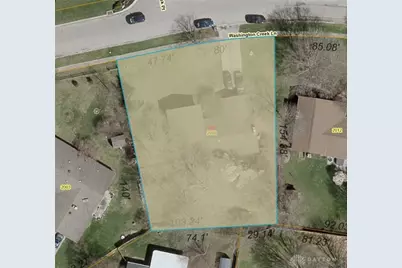 2006 Washington Creek Lane, Washington Twp, OH 45458 - Photo 45