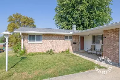 3154 Sherwood Park Drive, Springfield, OH 45505 - Photo 41