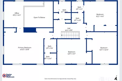 4301 Tait Road, Kettering, OH 45429 - Photo 83