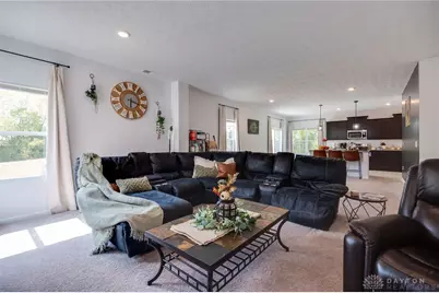 6269 Fallgold Drive, Clayton, OH 45315 - Photo 13