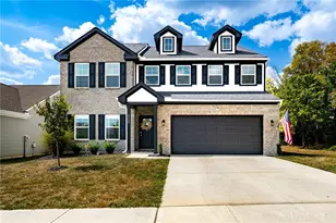 6269 Fall Gold Dr, Clayton, OH 45315 - Photo 1