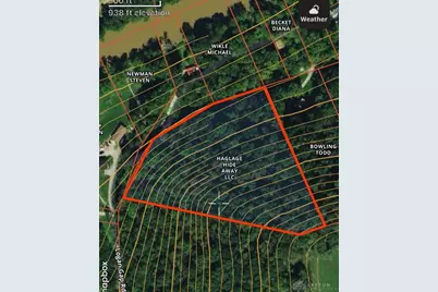 6.15 Ac Eagle Creek Road, Ripley, OH 45167 - Photo 11