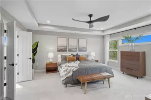 719 Harvest Ln, Dayton, OH 45458 - Photo 23