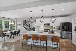 719 Harvest Ln, Dayton, OH 45458 - Photo 7