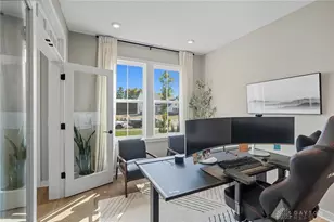 719 Harvest Ln, Dayton, OH 45458 - Photo 17