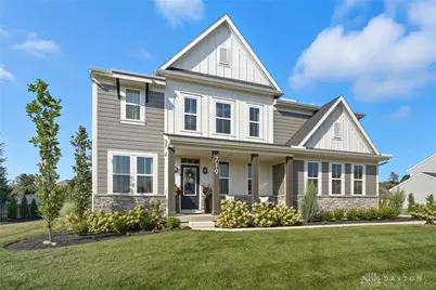 719 Harvest Lane, Dayton, OH 45458 - Photo 1