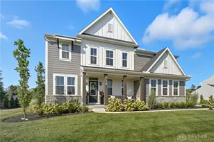 719 Harvest Ln, Dayton, OH 45458 - Photo 1