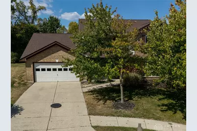 8930 Century Lane, Dayton, OH 45424 - Photo 51