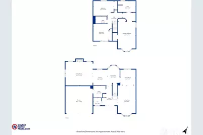 8930 Century Lane, Dayton, OH 45424 - Photo 47