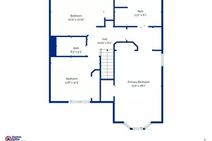 8930 Century Ln, Dayton, OH 45424 - Photo 49