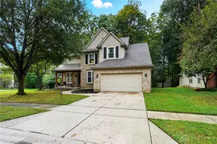 4353 Napa Valley Dr, Bellbrook, OH 45305 - Photo 3