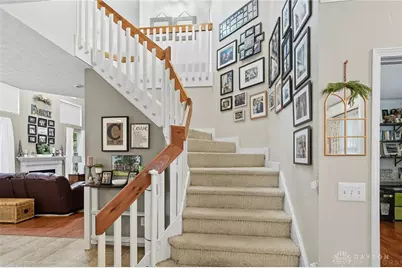 4353 Napa Valley Drive, Bellbrook, OH 45305 - Photo 23