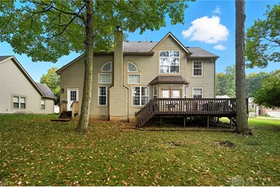 4353 Napa Valley Drive, Bellbrook, OH 45305 - Photo 45