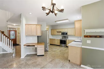 4353 Napa Valley Drive, Bellbrook, OH 45305 - Photo 9