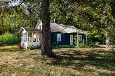 115 N Clayton Road, New Lebanon, OH 45345 - Photo 3